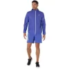 CHAQUETA ASICS ICON