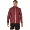 CHAQUETA ASICS ICON