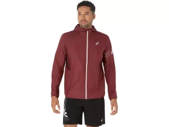 CHAQUETA ASICS ICON