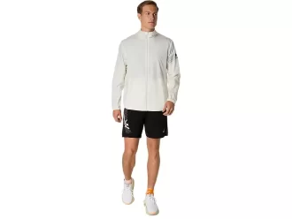CHAQUETA ASICS ICON