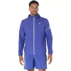 CHAQUETA ASICS ICON