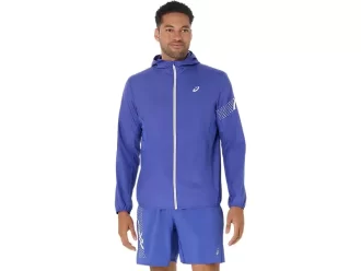 CHAQUETA ASICS ICON