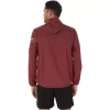 CHAQUETA ASICS ICON