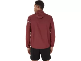 CHAQUETA ASICS ICON
