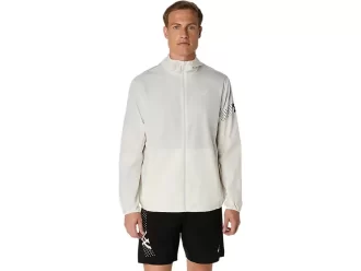 CHAQUETA ASICS ICON
