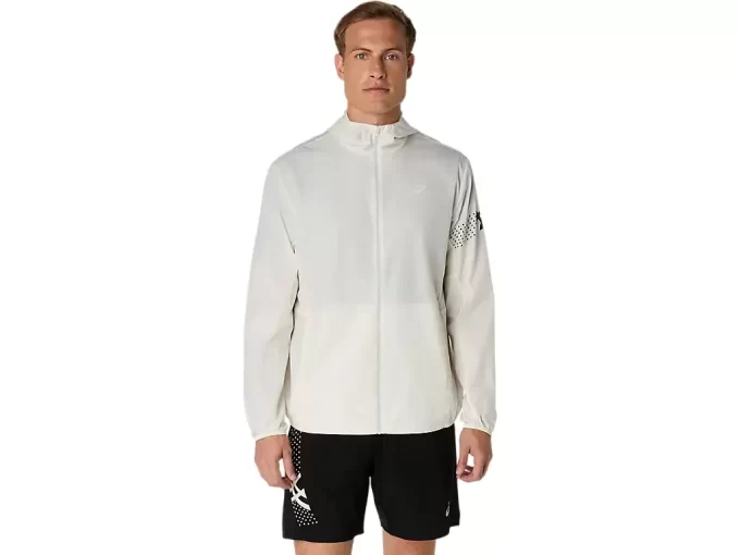 CHAQUETA ASICS ICON