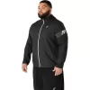 CHAQUETA ASICS ICON