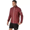 CHAQUETA ASICS ICON