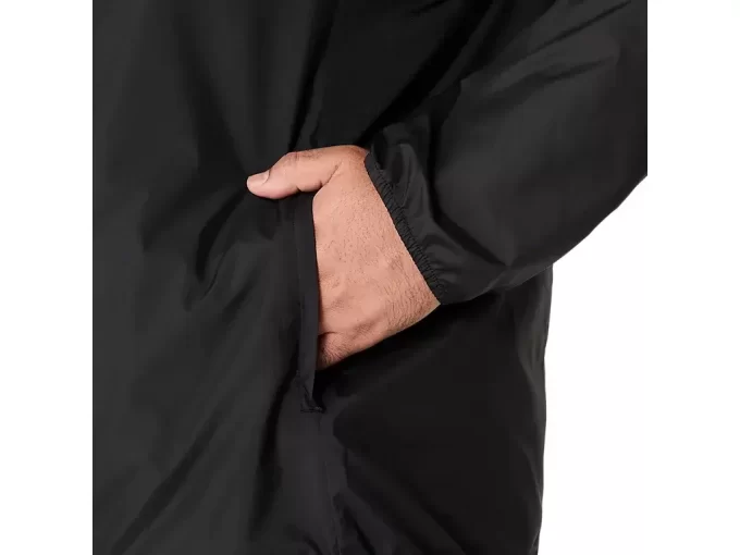 CHAQUETA ASICS ICON