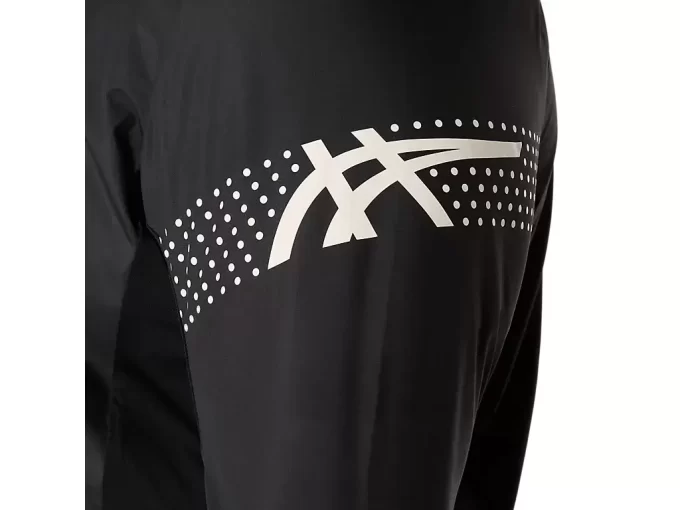 CHAQUETA ASICS ICON