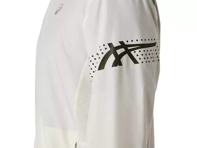 CHAQUETA ASICS ICON