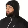 CHAQUETA ASICS ICON