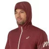 CHAQUETA ASICS ICON