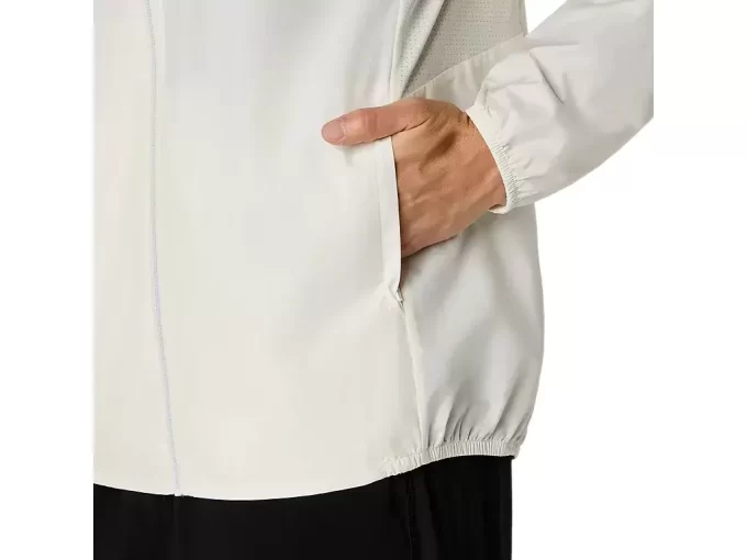 CHAQUETA ASICS ICON
