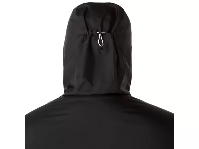 CHAQUETA ASICS ICON