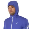 CHAQUETA ASICS ICON