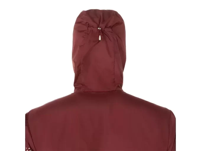 CHAQUETA ASICS ICON