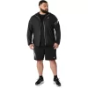 CHAQUETA ASICS ICON