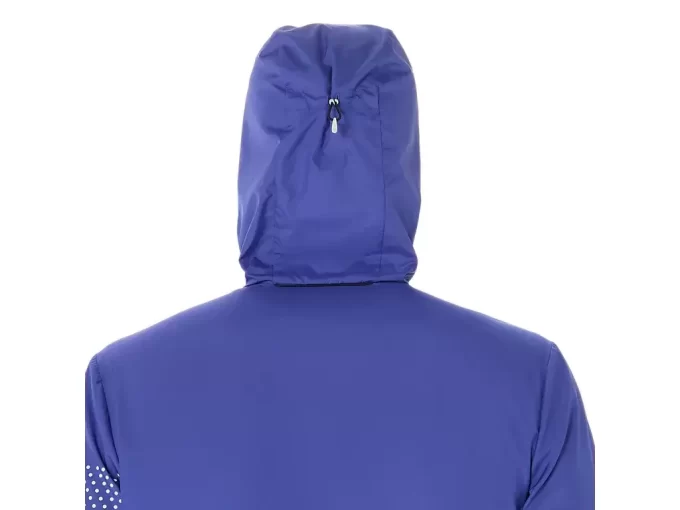 CHAQUETA ASICS ICON