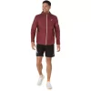 CHAQUETA ASICS ICON
