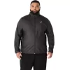 CHAQUETA ASICS PLATA CHAQUETA ASICS PLATA