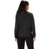 CHAQUETA ASICS PLATA