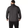 CHAQUETA ASICS PLATA CHAQUETA ASICS PLATA