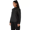 CHAQUETA ASICS PLATA