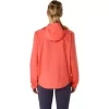 CHAQUETA ASICS PLATA CHAQUETA ASICS PLATA
