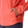 CHAQUETA ASICS PLATA CHAQUETA ASICS PLATA