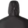 CHAQUETA ASICS PLATA CHAQUETA ASICS PLATA