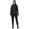CHAQUETA ASICS PLATA