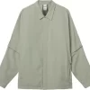 CHAQUETA CAMISA DESMONTABLE CHAQUETA CAMISA DESMONTABLE
