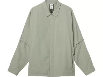 CHAQUETA CAMISA DESMONTABLE
