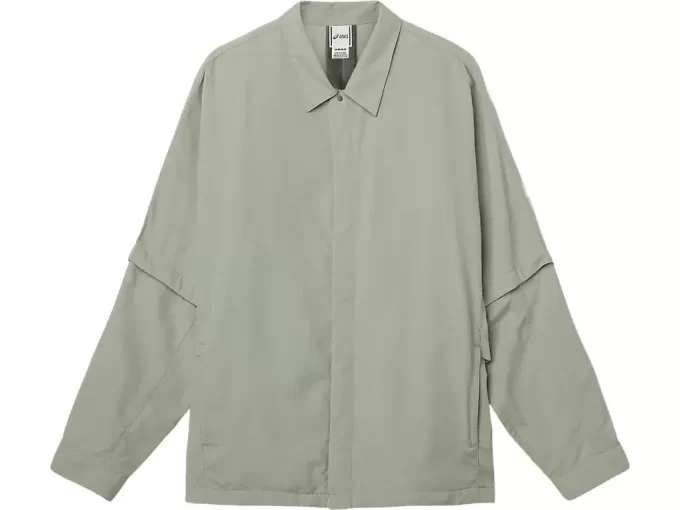 CHAQUETA CAMISA DESMONTABLE CHAQUETA CAMISA DESMONTABLE