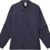CHAQUETA CAMISA DESMONTABLE CHAQUETA CAMISA DESMONTABLE