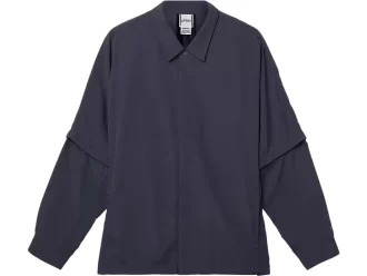 CHAQUETA CAMISA DESMONTABLE