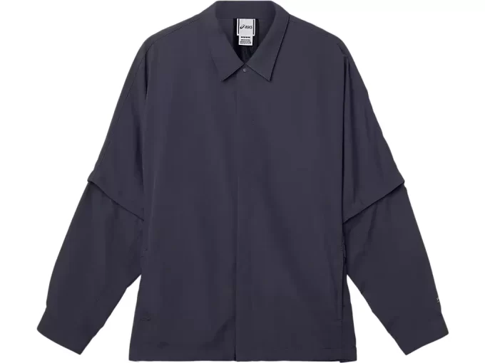 CHAQUETA CAMISA DESMONTABLE CHAQUETA CAMISA DESMONTABLE