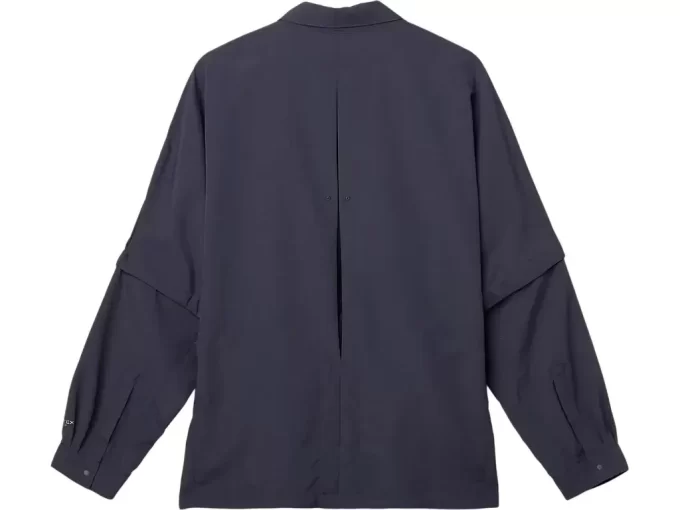 CHAQUETA CAMISA DESMONTABLE CHAQUETA CAMISA DESMONTABLE
