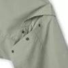 CHAQUETA CAMISA DESMONTABLE CHAQUETA CAMISA DESMONTABLE