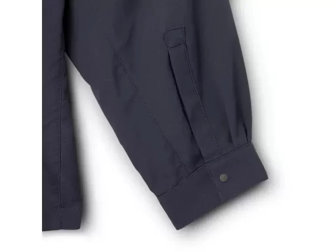 CHAQUETA CAMISA DESMONTABLE CHAQUETA CAMISA DESMONTABLE