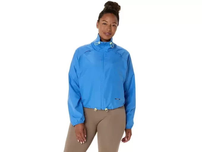 CHAQUETA CORTA NAGINO ACTIBREEZE CHAQUETA CORTA NAGINO ACTIBREEZE