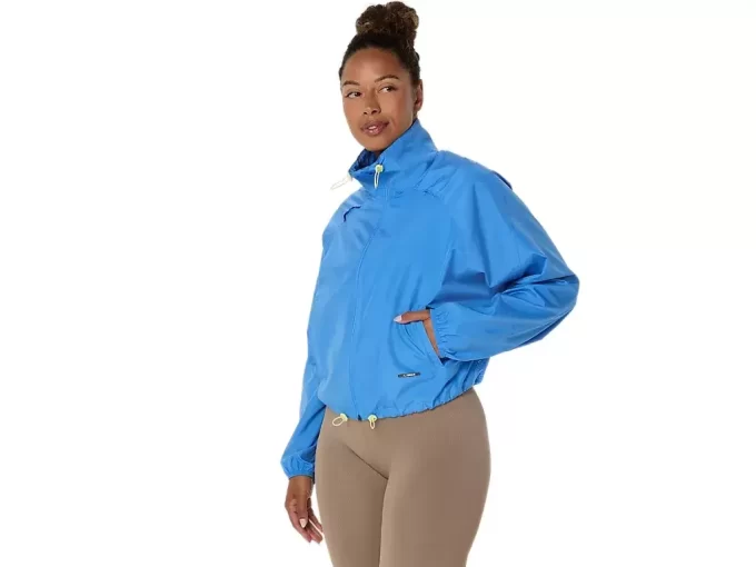 CHAQUETA CORTA NAGINO ACTIBREEZE CHAQUETA CORTA NAGINO ACTIBREEZE
