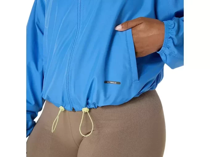 CHAQUETA CORTA NAGINO ACTIBREEZE CHAQUETA CORTA NAGINO ACTIBREEZE