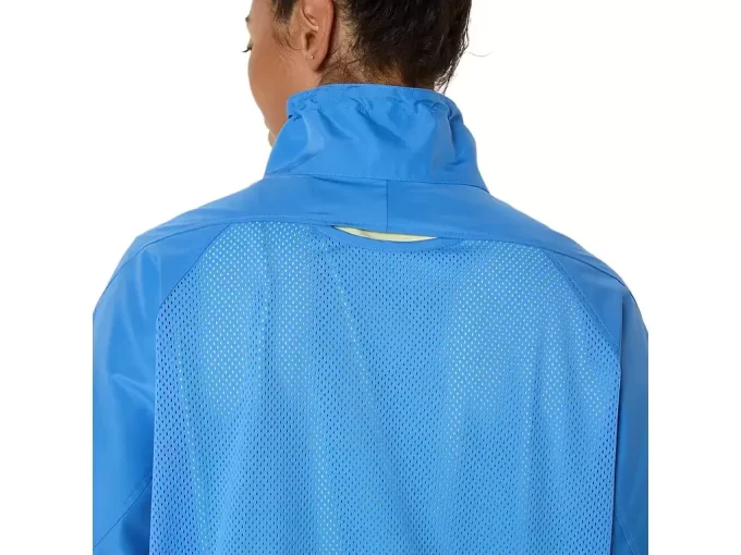CHAQUETA CORTA NAGINO ACTIBREEZE CHAQUETA CORTA NAGINO ACTIBREEZE