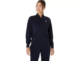 CHAQUETA DE CALENTAMIENTO DE LA CANCHA