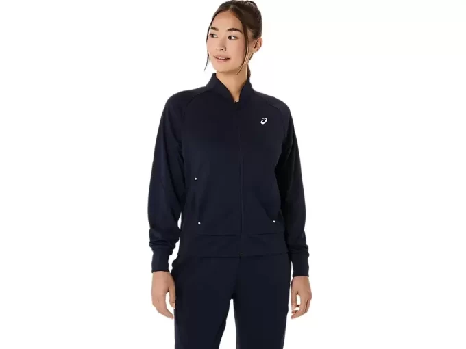 CHAQUETA DE CALENTAMIENTO DE LA CANCHA CHAQUETA DE CALENTAMIENTO DE LA CANCHA