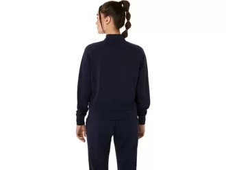 CHAQUETA DE CALENTAMIENTO DE LA CANCHA