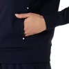CHAQUETA DE CALENTAMIENTO DE LA CANCHA CHAQUETA DE CALENTAMIENTO DE LA CANCHA