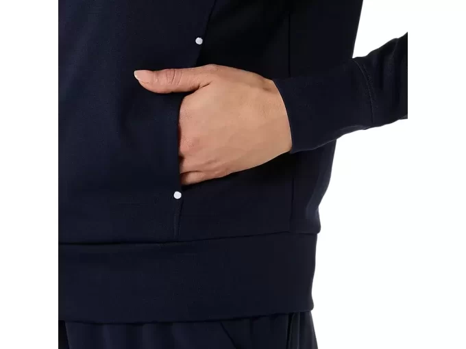 CHAQUETA DE CALENTAMIENTO DE LA CANCHA CHAQUETA DE CALENTAMIENTO DE LA CANCHA
